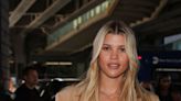 Sofia Richie fans are losing it over her latest old Hollywood look