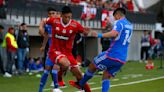 U. La Calera vs. U. de Chile: a qué hora y dónde ver en vivo el partido por el Torneo Nacional - La Tercera