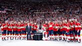 Maurice’s speech after Panthers reached Stanley Cup Finals sums up how the team got here