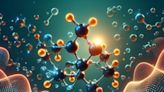 Strictly no dancing: Researchers discover 'new molecular design rules'