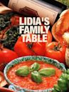 Lidia's Family Table