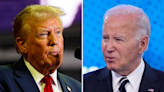 Debate poll: Democrats want ‘forceful’ Biden, GOP says Trump should be ‘polite’