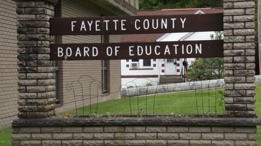Fayette County Schools to hire two school safety officers