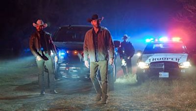 US-Quoten: Walker schwächelt mit der 4. Staffel bei The CW