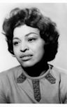 Gloria Foster