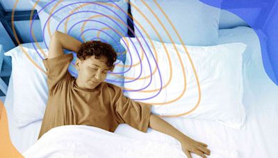 Can a Better Night's Sleep Boost Your Memory?