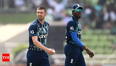 Liam Livingstone excited about England's 'extra edge' with Jofra Archer and Mark Wood | Cricket News - Times of India