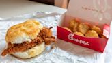 How Long Does Chick-Fil-A Serve Breakfast?