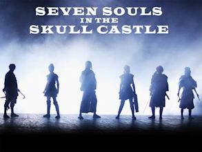 Seven Souls in the Skull Castle