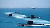 澳政府拍板 首款自製柴電潛艦「柯林斯級」後年啟動延壽 - 自由軍武頻道