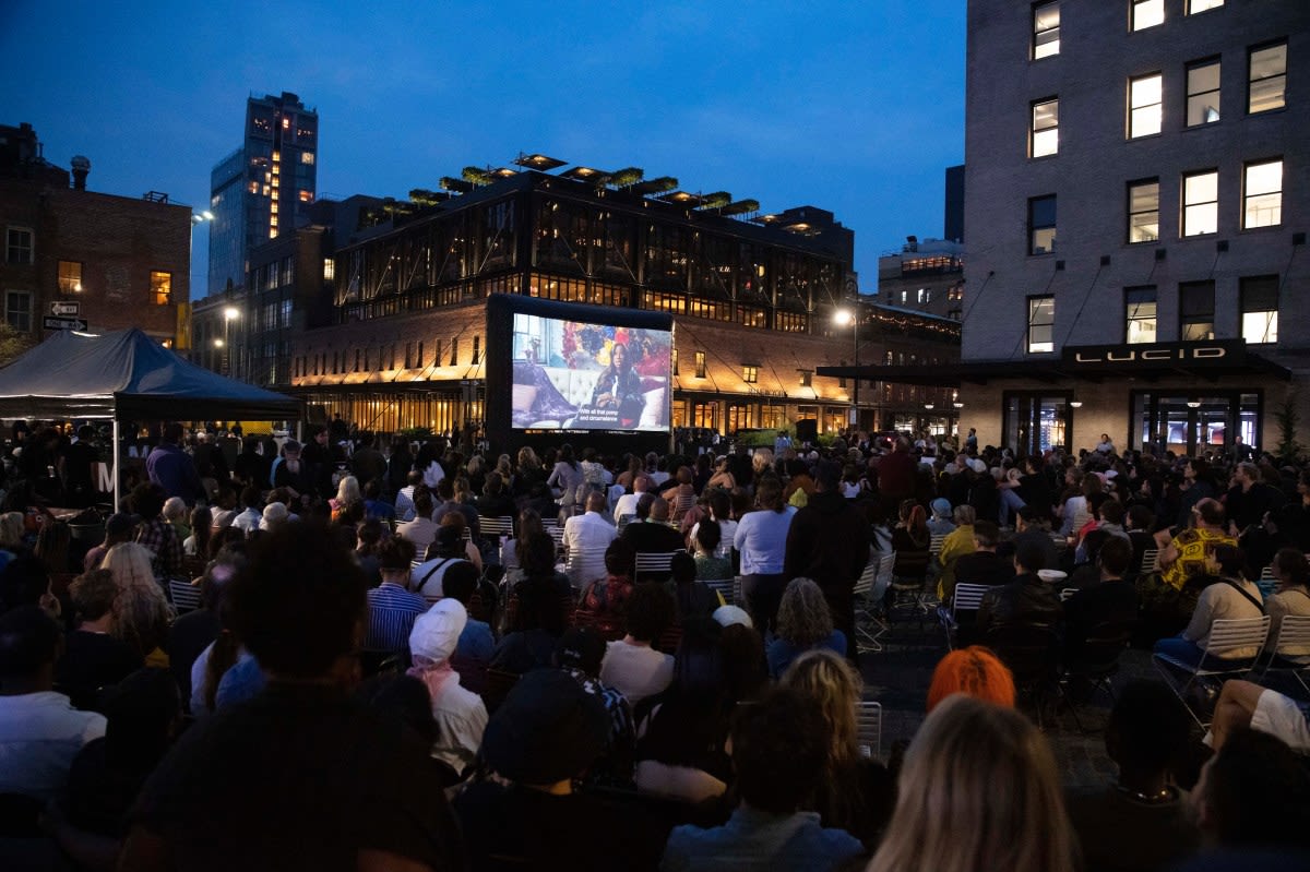 Where to find Manhattan’s outdoor film screenings | amNewYork