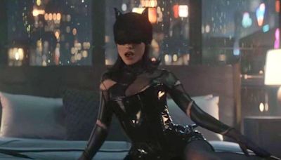 Ariana Grande Becomes CATWOMAN In New Music Video For "The Boy Is Mine;" Halle Berry Responds