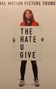 The Hate U Give