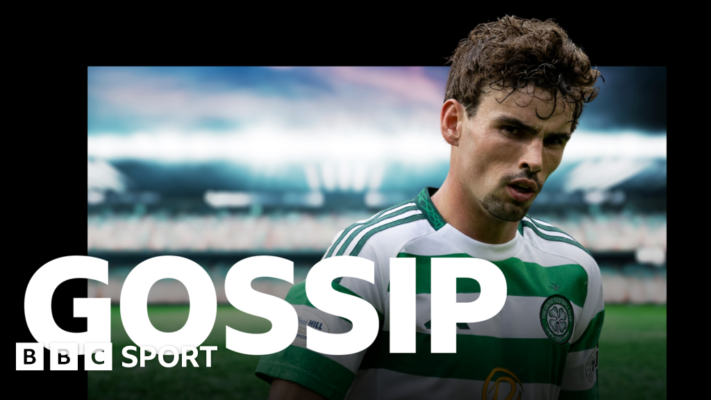 Brighton prepared to beat record for Celtic's Matt O'Riley - Scottish gossip