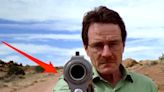 18 details you probably missed on season one of 'Breaking Bad'