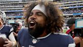 Ezekiel Elliott Breaks Silence With 3-Word Message on Joining Cowboys