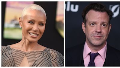 Famous birthdays list for today, September 18, 2024 includes celebrities Jada Pinkett Smith, Jason Sudeikis