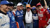 Chip Ganassi Racing has same championship approach with three cars still in the title hunt