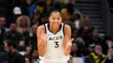 Candace Parker takes new job with Adidas after retiring from a 16-year WNBA career