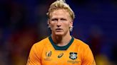Australia fly-half Gordon defects to rugby league