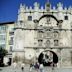 Arco de Santa María