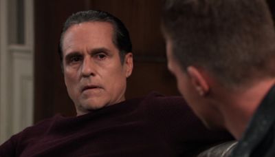 General Hospital spoilers: Sonny finds out the truth about Jason and the FBI, and he remains furious?