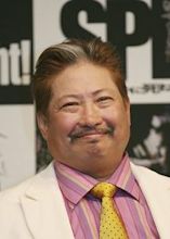 Sammo Hung