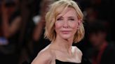 Is Cate Blanchett’s character in ‘Disclaimer’ awful or misunderstood? The actor reflects on the notion of truth as TV series screens at TIFF