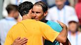 El tenista español Rafa Nadal mejora cien puestos y entra en el Top 200