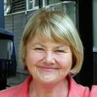 Annette Badland