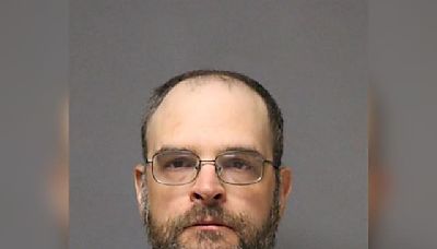 Berkeley Township Man Accused Of Uploading Child Porn To Internet To Stay In Jail Through Trial