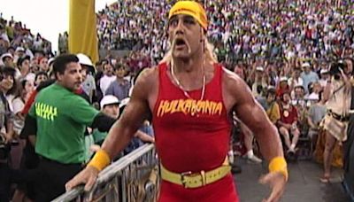 Hulk Hogan Doesn't Understand Why Bret Hart Blames Him For Destroying His Career