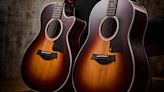 Taylor 412ce and 417e review