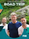 Gordon Ramsay's Road Trip