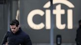 Citi's new banking head Raghavan begins as CEO hails his 'intensity'