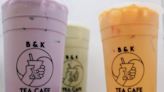 A new location of this Lake Norman bubble tea cafe is opening soon in Huntersville