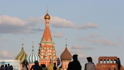 US Says Kremlin-Backed Plot to Meddle in Election Disrupted