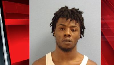 Warrensville Heights murder suspect arrested by U.S. Marshals