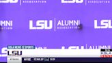 LSU Caddo-Bossier alumni event connects Tiger greats with the community