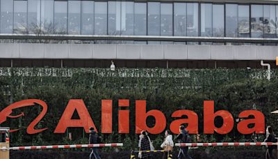 Alibaba Shares Jump on Plans to Boost Service Fee for Merchants