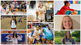 Vote for The Charlotte Observer girls’ high school athlete of the week: Jan. 12