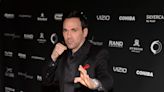 Power Rangers star Jason David Frank dead at 49