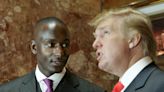 A new account rekindles allegations that Trump disrespected Black people on 'The Apprentice'
