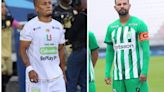 Conozca cómo se reforzaron el Once Caldas y el Atlético Nacional para esta temporada