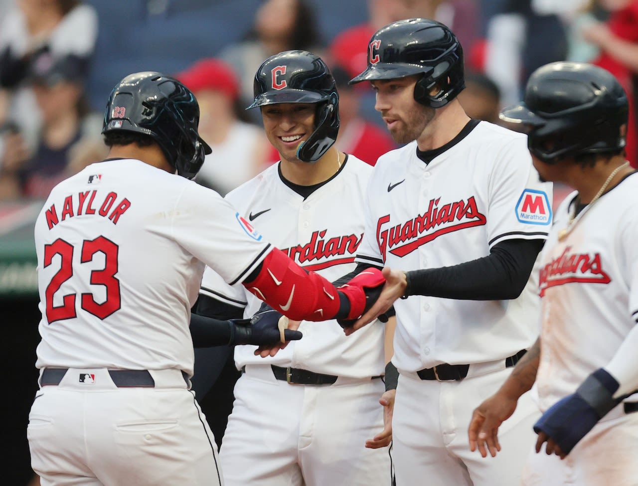 Previewing the Guardians vs. Twins AL Central showdown series (Podcast)