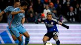 Luciano Acosta makes MLS history in FC Cincinnati win over NYCFC | Replay