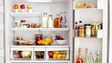 12 Fridge Organization Ideas That Will Keep All of Your Food in Sight
