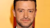 Justin Timberlake thanks fans for support after 'tough week' and arrest