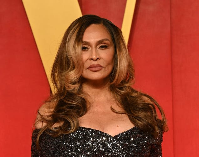 What Beyoncé and Solange's Kids Call Tina Knowles May Surprise You