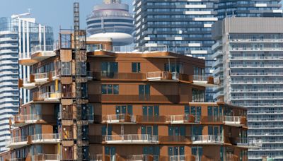 Housing affordability might improve by year end, but not by much: Desjardins